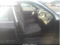 FORD POLICE INTERCEPTOR 2FABP7BV2BX129924