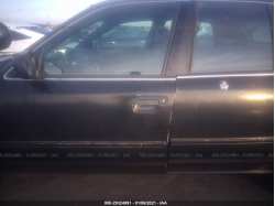 FORD POLICE INTERCEPTOR 2FABP7BV2BX129924