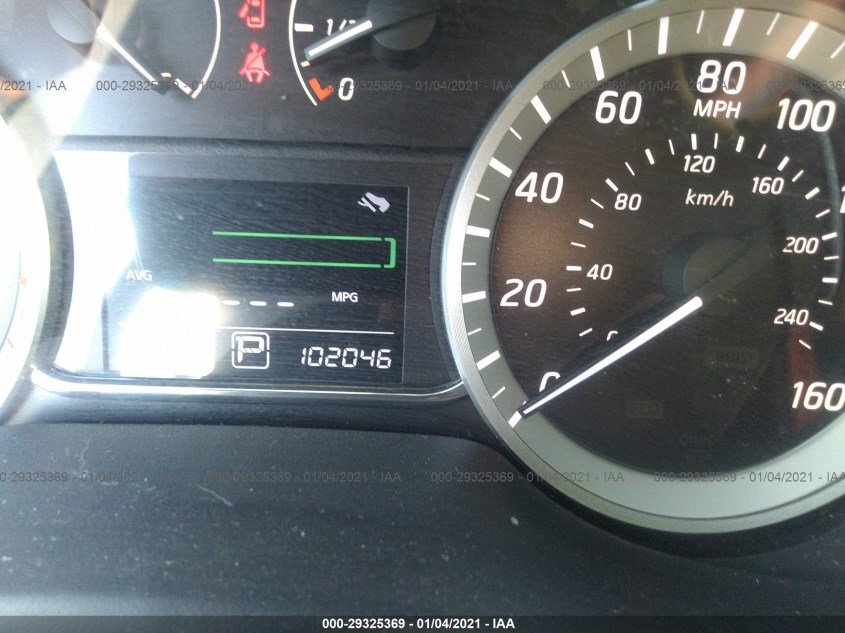 NISSAN SENTRA 3N1AB7APXEY244144