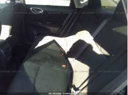 NISSAN SENTRA 3N1AB7APXEY244144