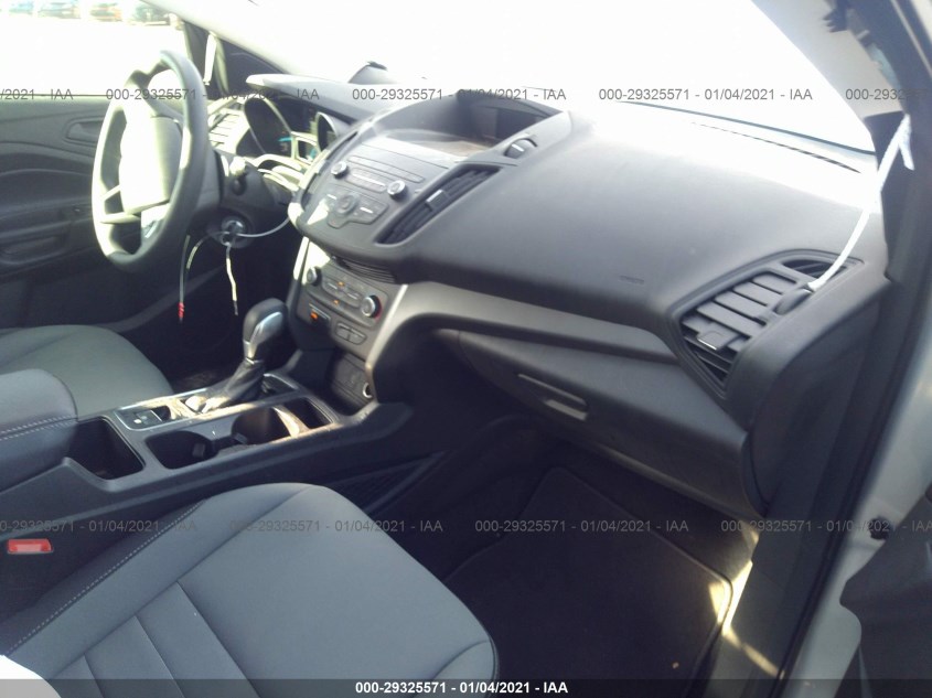 FORD ESCAPE 1FMCU0F73KUA99510