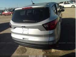 FORD ESCAPE 1FMCU0F73KUA99510