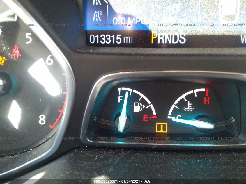 FORD ESCAPE 1FMCU0F73KUA99510