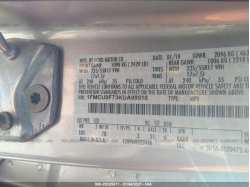 FORD ESCAPE 1FMCU0F73KUA99510