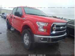 FORD F-150 1FTEW1E85HKD11500
