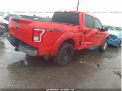 FORD F-150 1FTEW1E85HKD11500