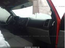 FORD F-150 1FTEW1E85HKD11500
