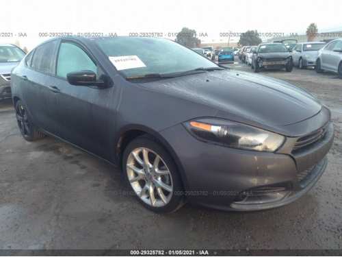 DODGE DART 1C3CDFBB8FD253916