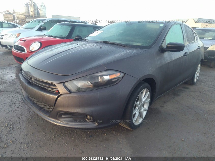 DODGE DART 1C3CDFBB8FD253916