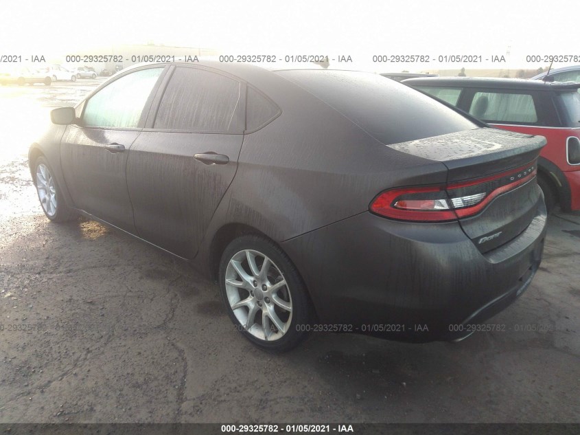DODGE DART 1C3CDFBB8FD253916