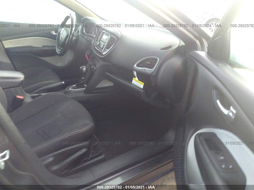 DODGE DART 1C3CDFBB8FD253916