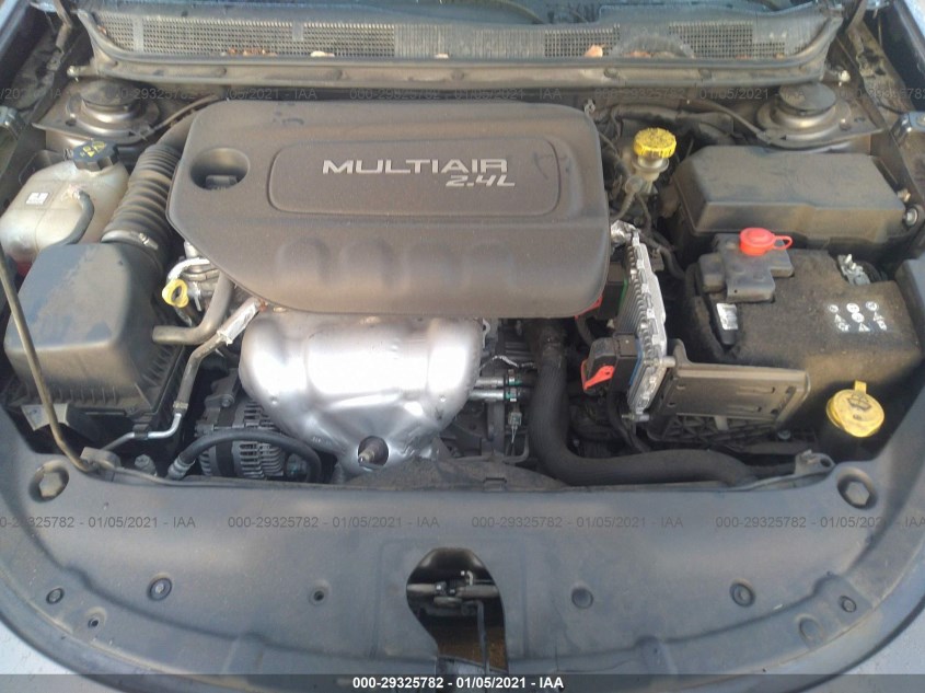DODGE DART 1C3CDFBB8FD253916