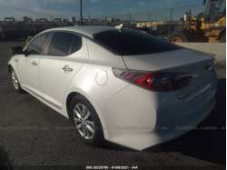 KIA OPTIMA HYBRID KNAGM4AD4G5095796