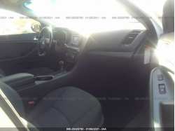 KIA OPTIMA HYBRID KNAGM4AD4G5095796