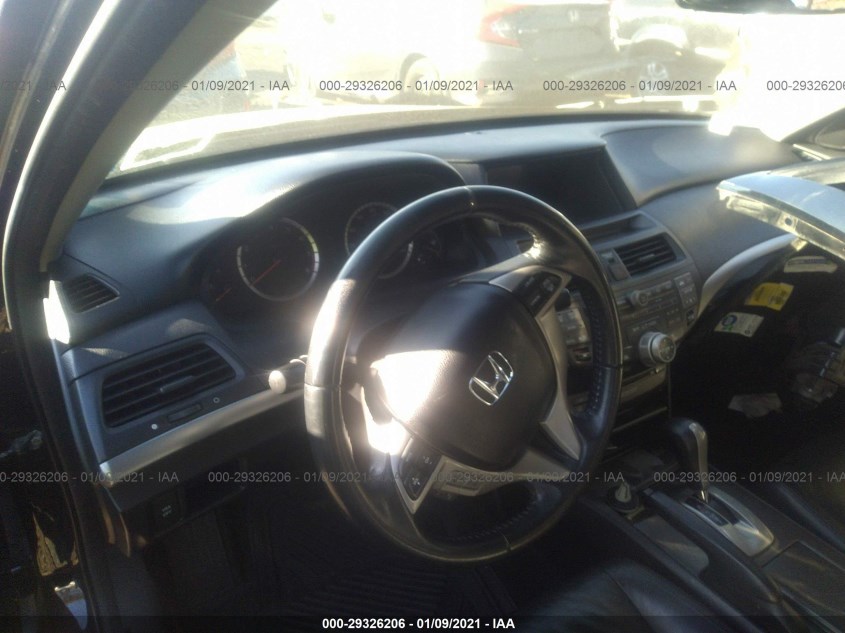 HONDA ACCORD CPE 1HGCS2B8XAA007136