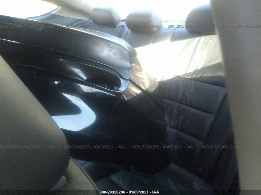 HONDA ACCORD CPE 1HGCS2B8XAA007136