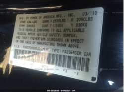 HONDA ACCORD CPE 1HGCS2B8XAA007136