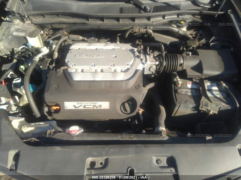 HONDA ACCORD CPE 1HGCS2B8XAA007136