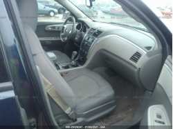 CHEVROLET TRAVERSE 1GNKRFED1CJ247255