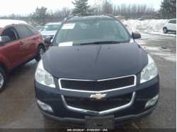 CHEVROLET TRAVERSE 1GNKRFED1CJ247255