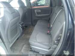 CHEVROLET TRAVERSE 1GNKRFED1CJ247255