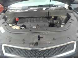 CHEVROLET TRAVERSE 1GNKRFED1CJ247255