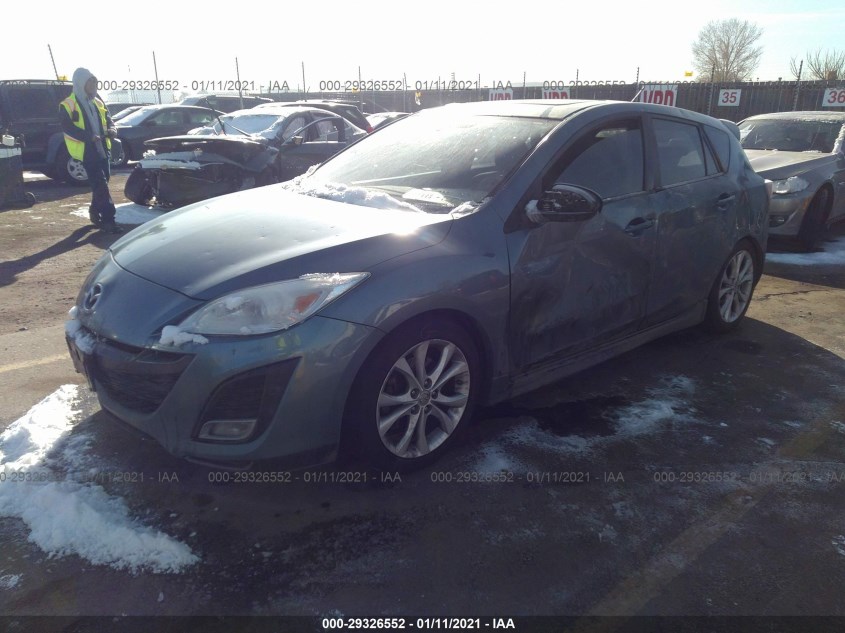 MAZDA MAZDA3 JM1BL1H53A1285956