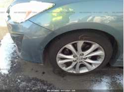MAZDA MAZDA3 JM1BL1H53A1285956