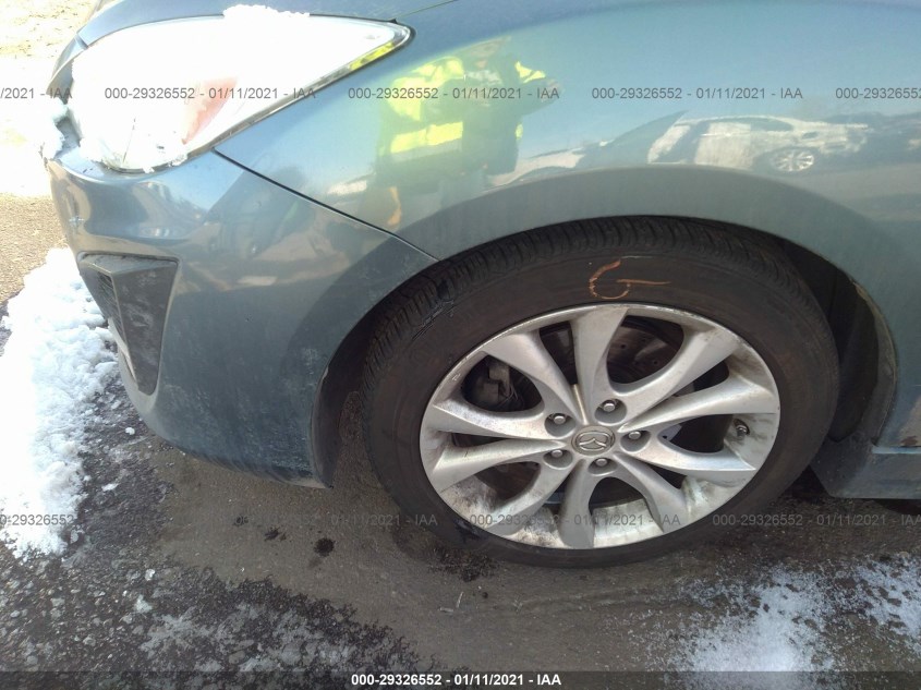 MAZDA MAZDA3 JM1BL1H53A1285956