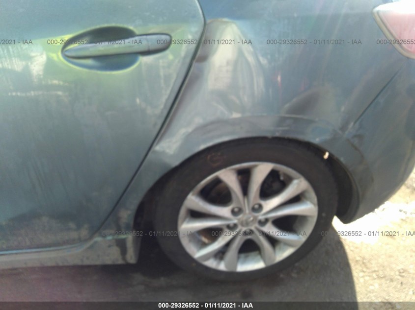 MAZDA MAZDA3 JM1BL1H53A1285956