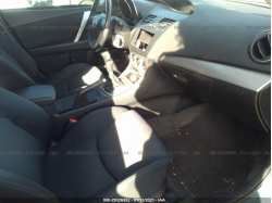 MAZDA MAZDA3 JM1BL1H53A1285956