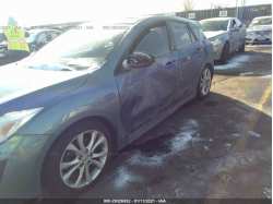 MAZDA MAZDA3 JM1BL1H53A1285956