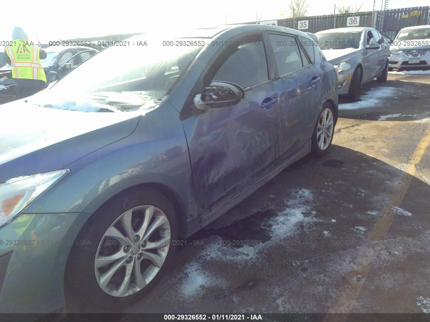 MAZDA MAZDA3 JM1BL1H53A1285956
