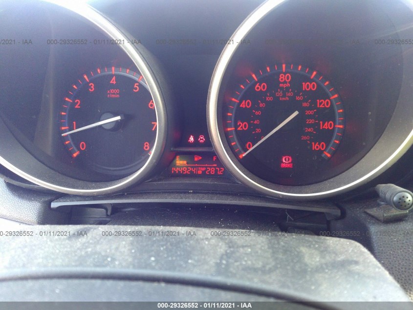 MAZDA MAZDA3 JM1BL1H53A1285956