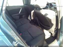 MAZDA MAZDA3 JM1BL1H53A1285956