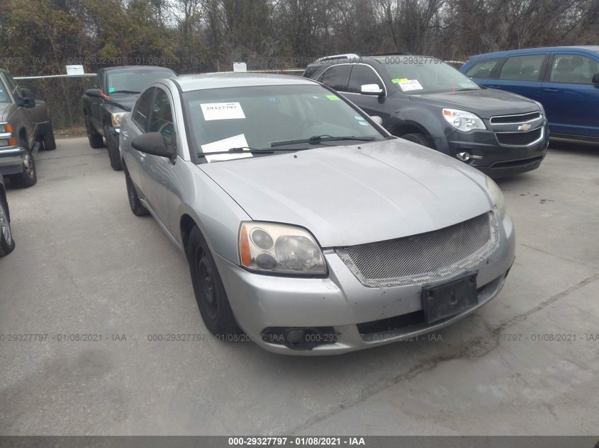 MITSUBISHI GALANT 4A32B3FF2CE025616