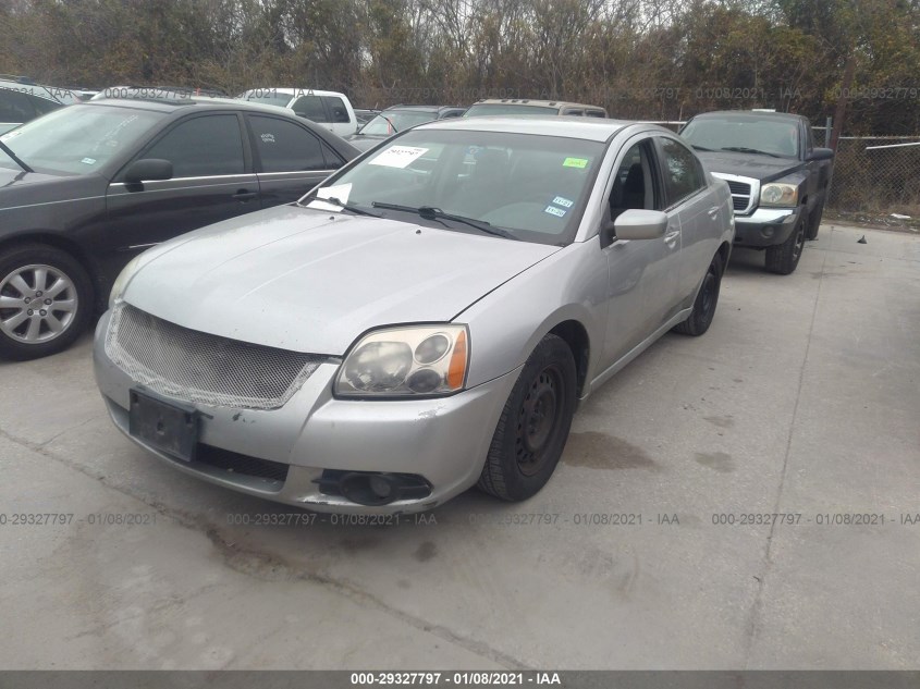 MITSUBISHI GALANT 4A32B3FF2CE025616