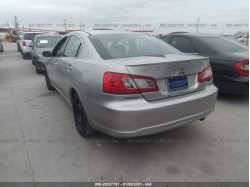 MITSUBISHI GALANT 4A32B3FF2CE025616