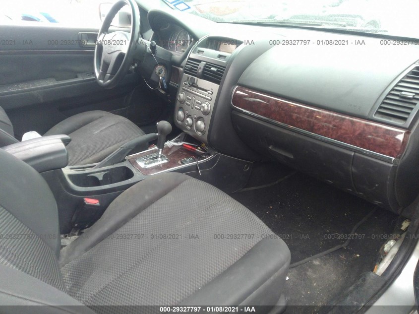 MITSUBISHI GALANT 4A32B3FF2CE025616