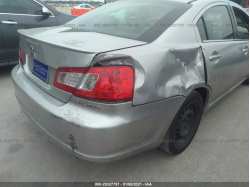 MITSUBISHI GALANT 4A32B3FF2CE025616