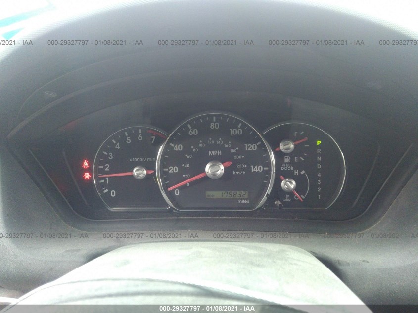 MITSUBISHI GALANT 4A32B3FF2CE025616