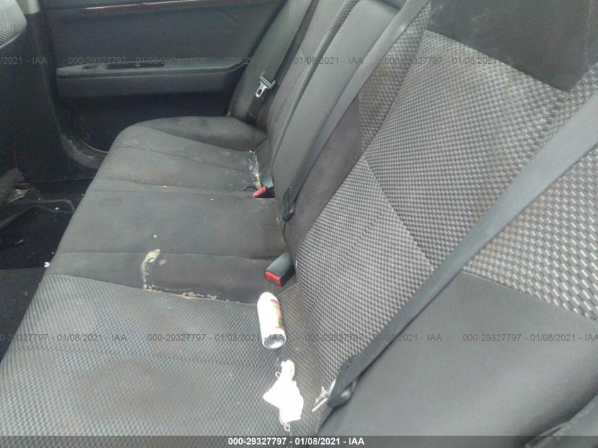 MITSUBISHI GALANT 4A32B3FF2CE025616
