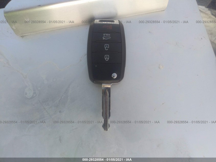KIA FORTE 3KPFK4A78HE056522