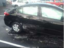 KIA FORTE 3KPFK4A78HE056522