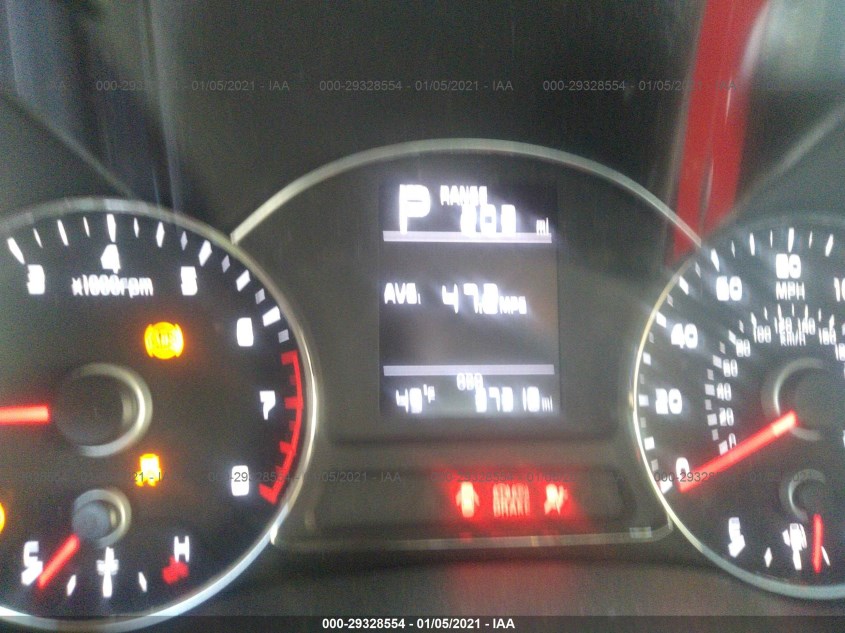 KIA FORTE 3KPFK4A78HE056522
