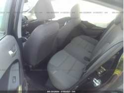 KIA FORTE 3KPFK4A78HE056522