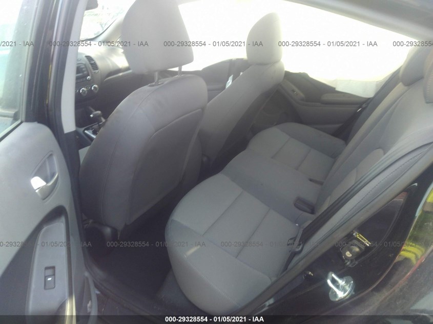 KIA FORTE 3KPFK4A78HE056522
