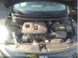 KIA FORTE 3KPFK4A78HE056522