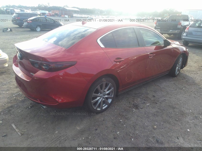 MAZDA MAZDA3 SEDAN 3MZBPADL8KM113156