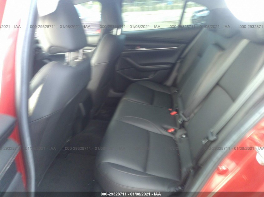 MAZDA MAZDA3 SEDAN 3MZBPADL8KM113156